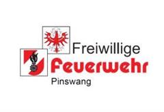 Logo Freiwillige Feuerwehr Pinswang