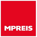 MPreis Firmen Logo