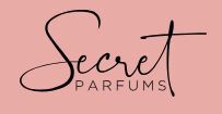 Secret Parfums Logo