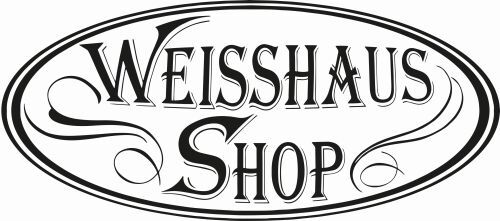 Logo Weisshaus Shop